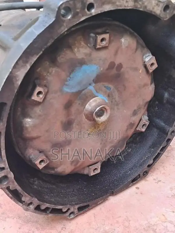 noha 2c gearbox defective