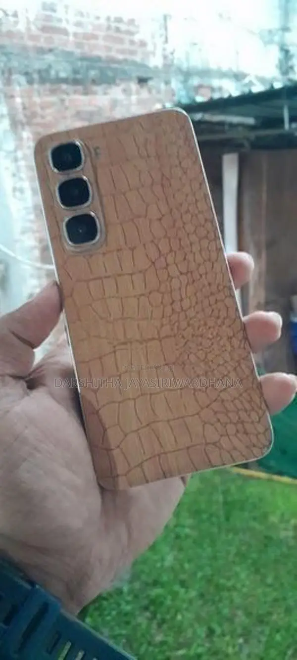 Infinix Hot 60i 6GB 128GB (Used)