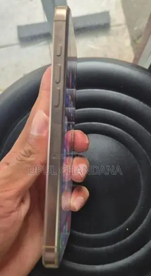 Apple iPhone 16 Pro Max (Used)