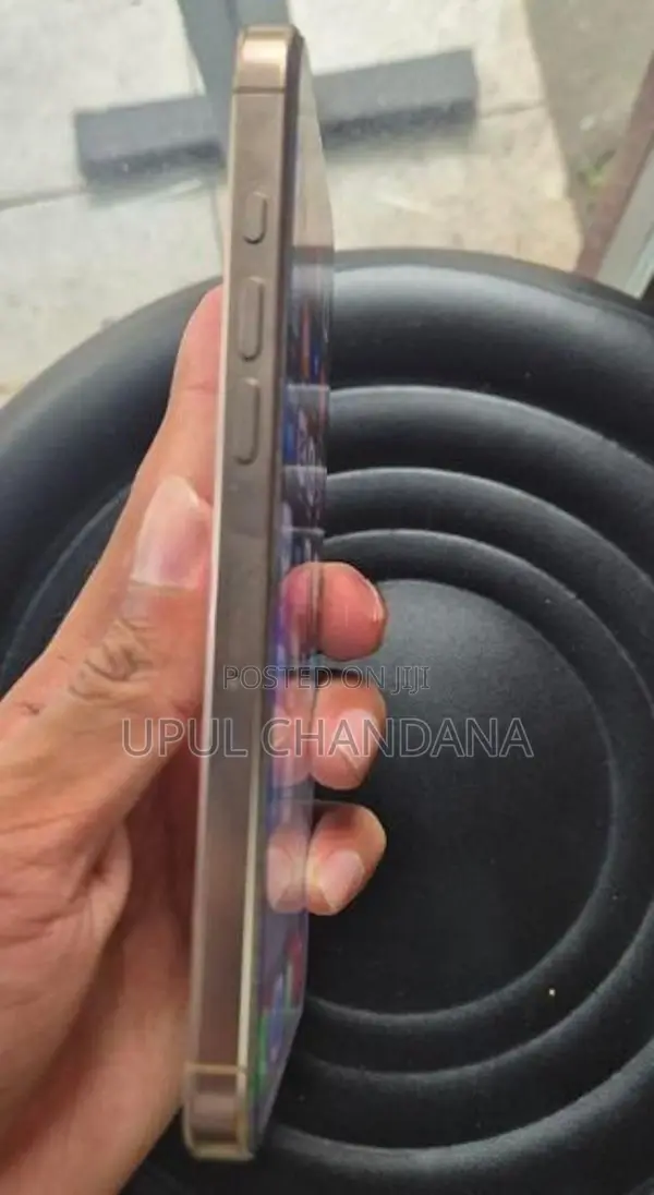 Apple iPhone 16 Pro Max (Used)