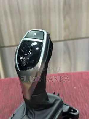 BMW F10 M5 Gear Shifter