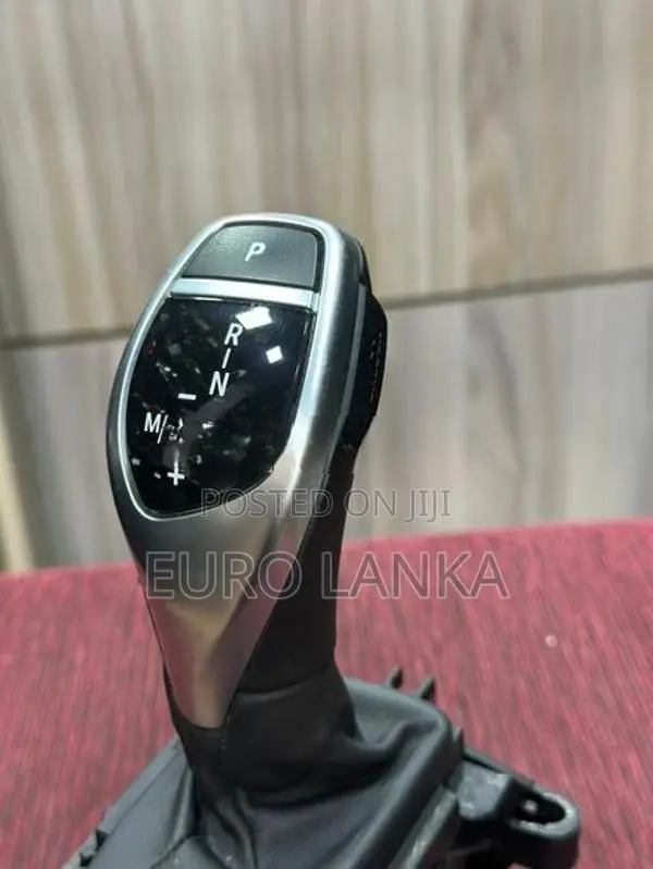 BMW F10 M5 Gear Shifter