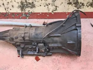 noha 2c gearbox defective