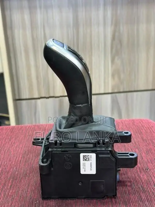 BMW F10 M5 Gear Shifter