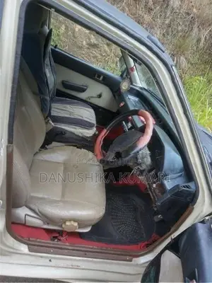 Honda Civic 1986