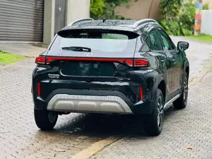 Toyota Taisor V Urban Cruiser B/N 2026