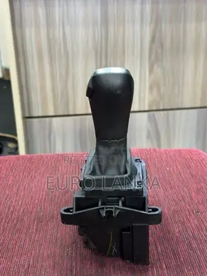 BMW F10 M5 Gear Shifter