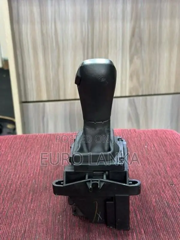 BMW F10 M5 Gear Shifter