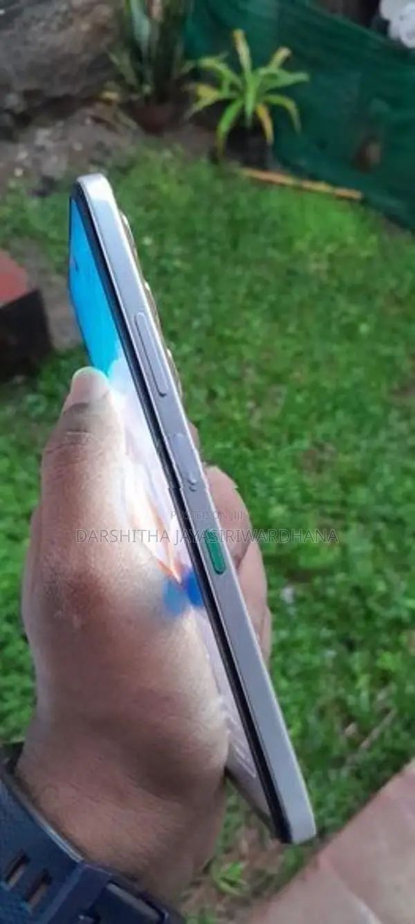 Infinix Hot 60i 6GB 128GB (Used)