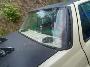 Honda Civic 1986