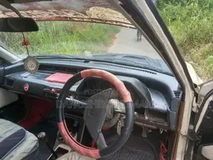 Honda Civic 1986