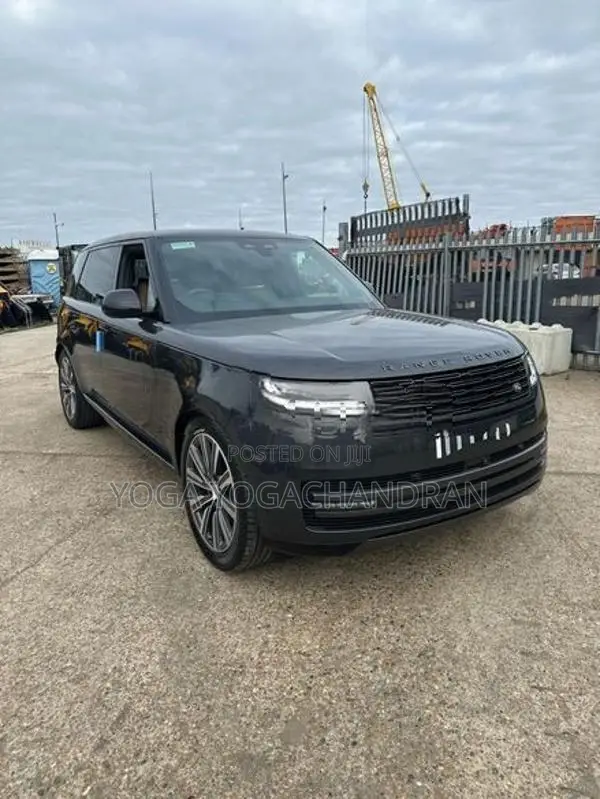 Land Rover Range PHEV Autobiography 2025