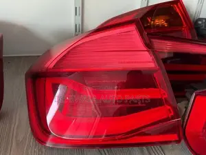 BMW 318i Tail Light