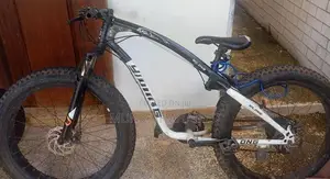 Yilong Bicycle