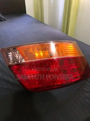Toyota Allion 260 Tail Light