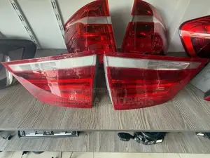 BMW X 3 Tail Light