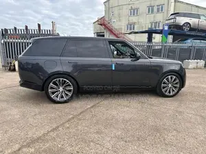 Land Rover Range PHEV Autobiography 2025