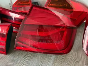 BMW 318i Tail Light