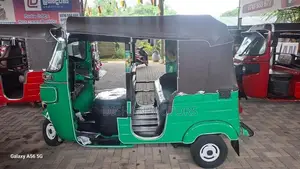 Bajaj RE 4 Stroke 2018