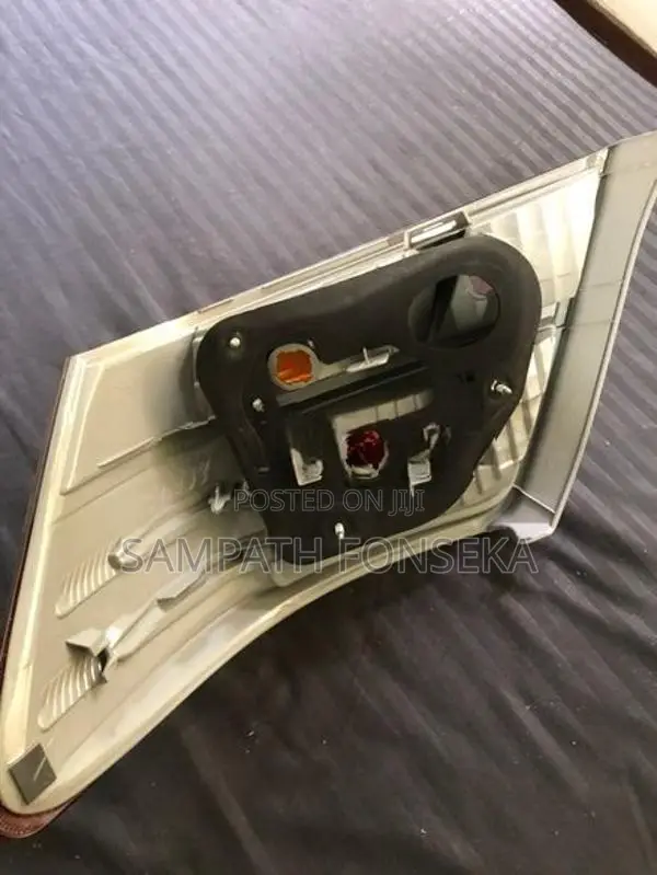 Toyota Allion 260 Tail Light