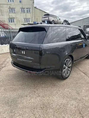 Land Rover Range PHEV Autobiography 2025