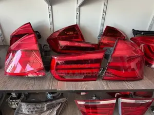 BMW 318i Tail Light