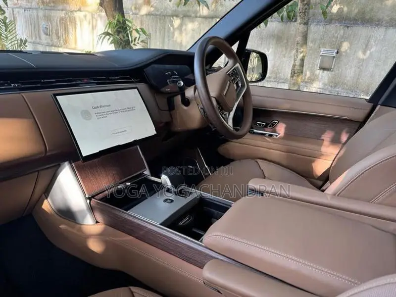 Land Rover Range PHEV Autobiography 2025