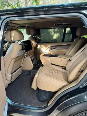 Land Rover Range PHEV Autobiography 2025