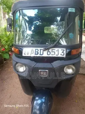 Bajaj RE WPABD 6513 2015