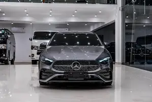 Mercedes Benz A180 AMG Line 2022