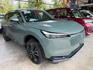Honda Vezel Z Premium 2024