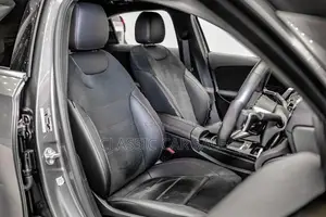 Mercedes Benz A180 AMG Line 2022