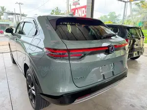 Honda Vezel Z Premium 2024