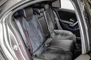 Mercedes Benz A180 AMG Line 2022