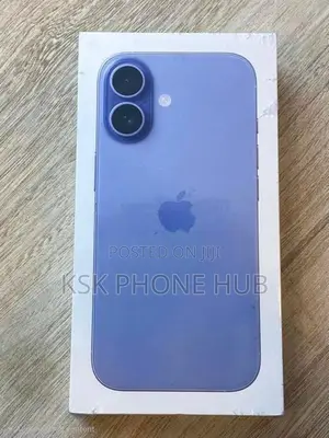 Apple iPhone 17 (Brand New)