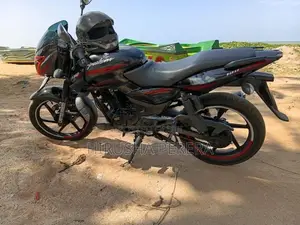 Bajaj Pulsar 180 2009