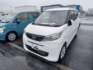 Nissan Dayz 2026