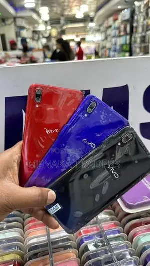 Vivo Y93 6GB/128GB (Used)