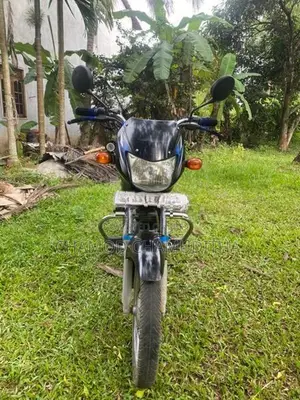 Bajaj CT100 ct 100 2015