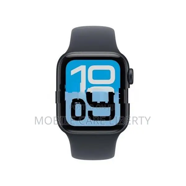 Apple Watch Se 3 40 Mm