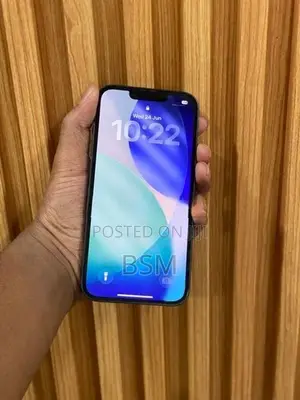 Apple iPhone 14 (Used)