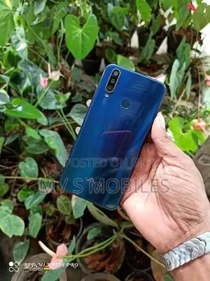 Vivo Y17 ORIGINAL (Used)