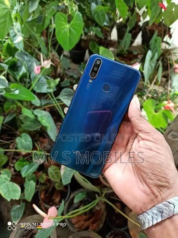 Vivo Y17 ORIGINAL (Used)