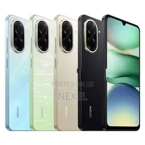 Xiaomi Redmi A5 4GB 128GB (Brand New)