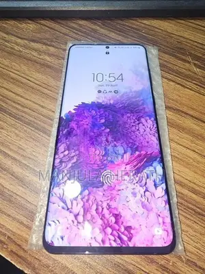 Samsung Galaxy S20+ (Used)