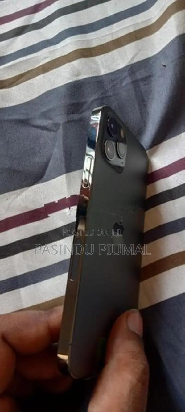 Apple iPhone 12 Pro 12pro (Used)