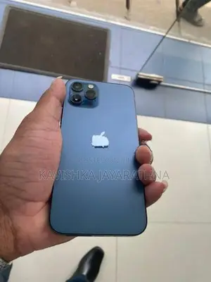 Apple iPhone 12 Pro (Used)