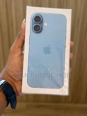 Apple iPhone 15 (Brand New)