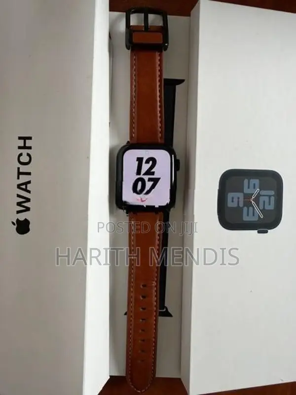 Apple Watch Series SE2 ( 44mm )