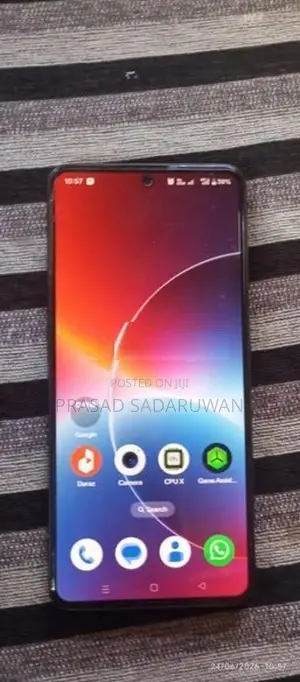 OnePlus Nord nord3 5G (Used)